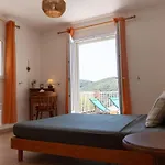 Villa Tizzano Vue Mer