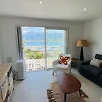 Appartement Dani Calvi