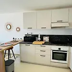 Appartement Dani Calvi