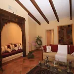 Casa Sultana