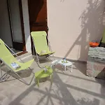 Hotel Punta E Mare Des Chambres Ou Des Appartements T2