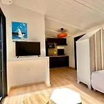 Camping Golfo Di Sogno