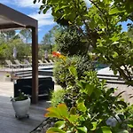 Les Jardins De Santa Giulia - Charmante Chambre D'Hote
