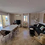 Appartement Piovanacce - T3 Avec Pisicne Privee 10Min De Saint-Florent