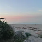Studio Bord De Mer Equipe Air Conditionne 1Min De La Plage