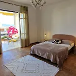 Appartement 100 M2 Terrasse Vue Mer Plage A Pieds