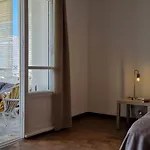 Appartement 100 M2 Terrasse Vue Mer Plage A Pieds