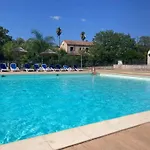 Rez De Jardin Piscine Et Plage