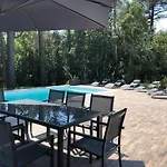 Villa Porto Vecchio Centre