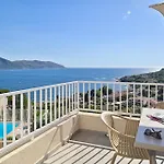 Residence Roc E Mare Tiuccia