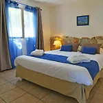 La Cote Bleue
