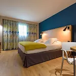 Best Western Montecristo-Bastia