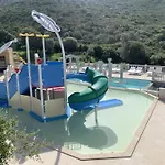 Residence & Spa Marina D'Arone