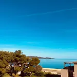 Appartement 2 Terrasses Face Mer De 100M2