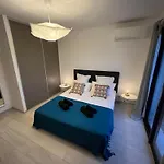 Cala Rossa, Pinarello, Saint Cyprien - La Villa D'Alice