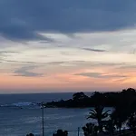 Ajaccio Vue Mer Et Golfe