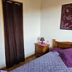 Ferme Auberge U Cantu D'Adelio