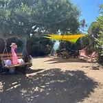 Mini Villa Sainte Lucie 2 A 4 Personnes