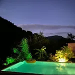 Villa 68 M2 Avec Piscine Et Jacuzzy
