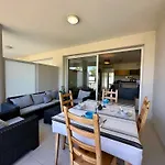 Appartement Rivages 100M Plage Calvi