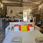 Ancienne Cave A Vin Renovee