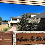 Duplex Avec Piscine, Pres De La Mer, Cala Rossa
