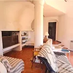 Magnificent House With Sea View In Ajaccio