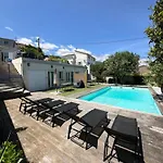 Appartement Arencetu II Vue Mer Avec Piscine