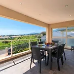 Villa Piscine 6 Personnes-3 Chambres-Climatisee