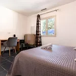 Villa Piscine 6 Personnes-3 Chambres-Climatisee