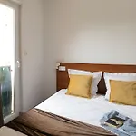 Appart Hotel Corte Hr