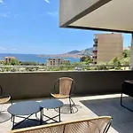T2 Ajaccio Vue Mer
