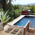 Rez De Villa Bordure Ajaccio