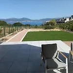 L'Aurore De Cruciata - Appt Vue Baie D'Ajaccio