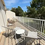 Appartement T3 Terra Fiori Di Cala Rossa