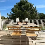 Appartement T3 Terra Fiori Di Cala Rossa