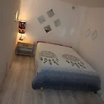 Studio Mezzanine Portbastia