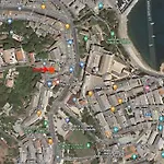 Bastia Duplex Quartier Citadelle