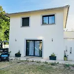 Villa Ajaccio