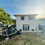 Villa Ajaccio