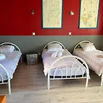 2 Maison 14 Couchages 1 Maison 5 Couchages Et 1 Maison 9 Couchages Dans Un Environnement Calme Avec Piscine Privee