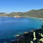 Appartement Tour D'Omigna Cargese