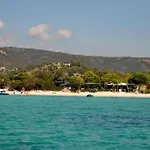 Rez De Villa Machja Vue Mer Et Montagne A 2Mn Port