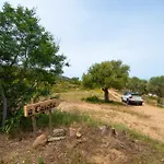 Small House In Nature With Splendid Views 5 Min From The Beach And Center