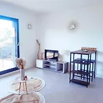Grand T1 Centre Porto-Vecchio