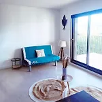 Grand T1 Centre Porto-Vecchio