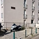 Ajaccio - Charmant T2