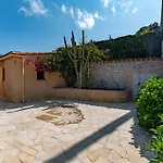 Holiday Home Campestra By Interhome