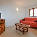 1 Bedroom Lovely Apartment In Calcatoggio