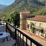 Hotel Le Bon Accueil
